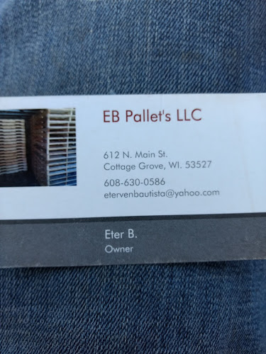 EB Pallets LLC